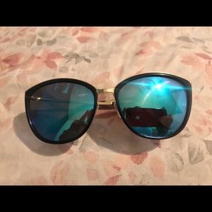 Brand new sunglasses